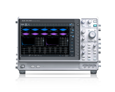 ZDL3000示波记录仪