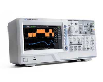 ZIT6000便携式逆变器监测仪